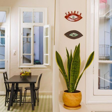 Selanik Home Dış mekan fotoğraf