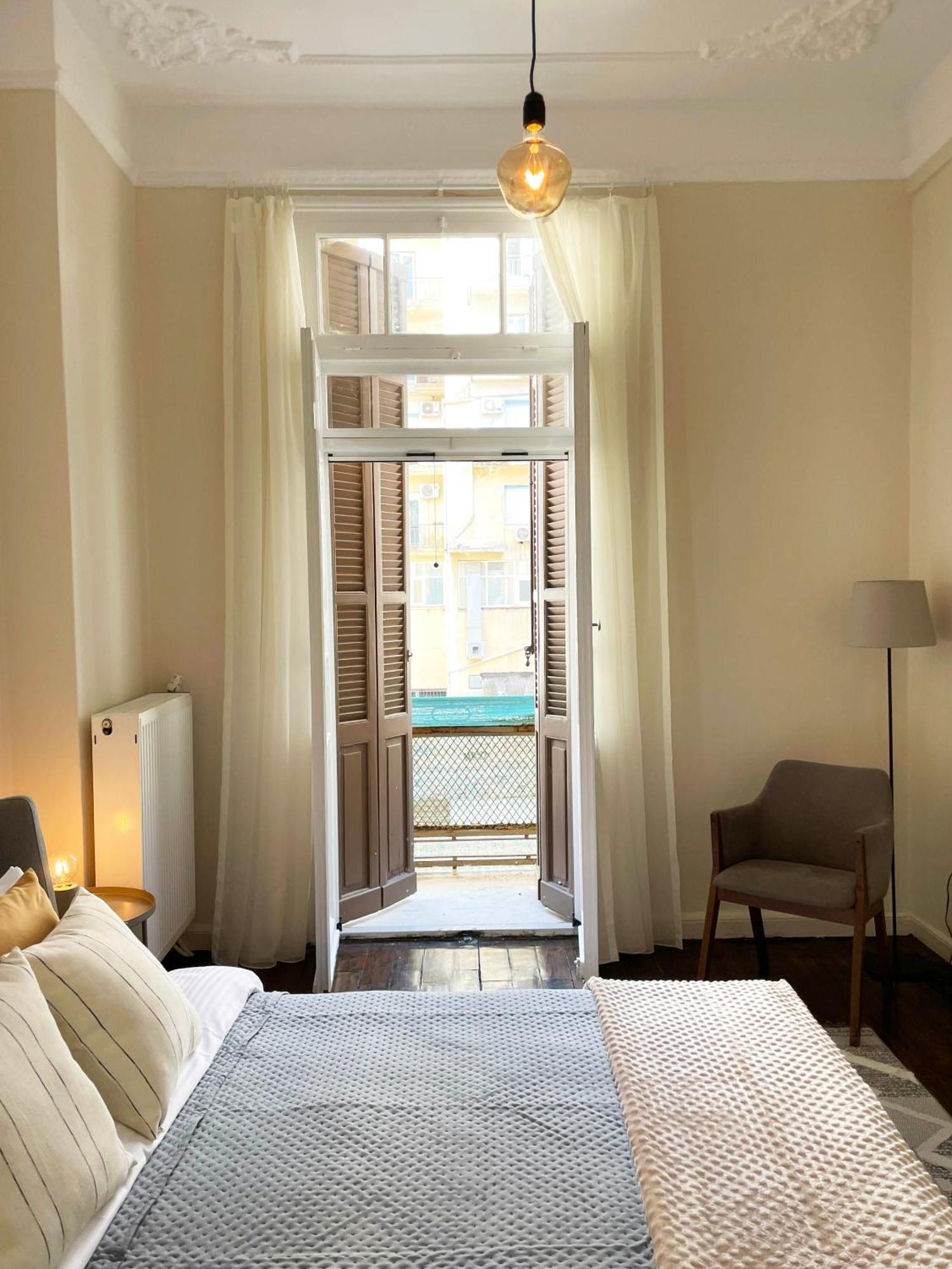 Selanik Home Dış mekan fotoğraf