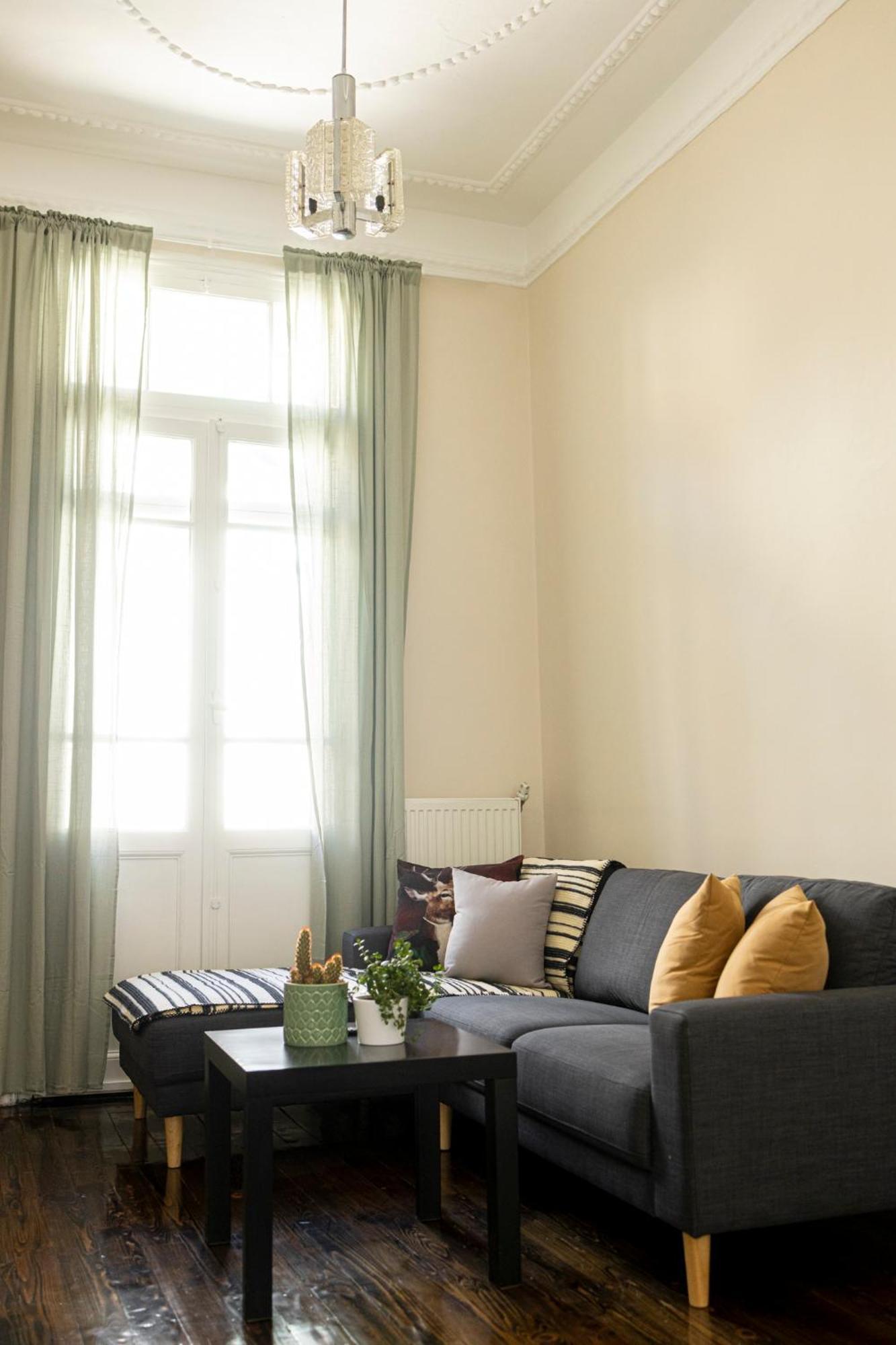 Selanik Home Dış mekan fotoğraf