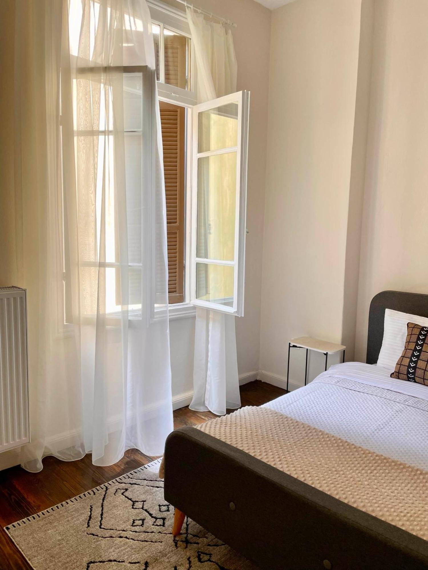 Selanik Home Dış mekan fotoğraf