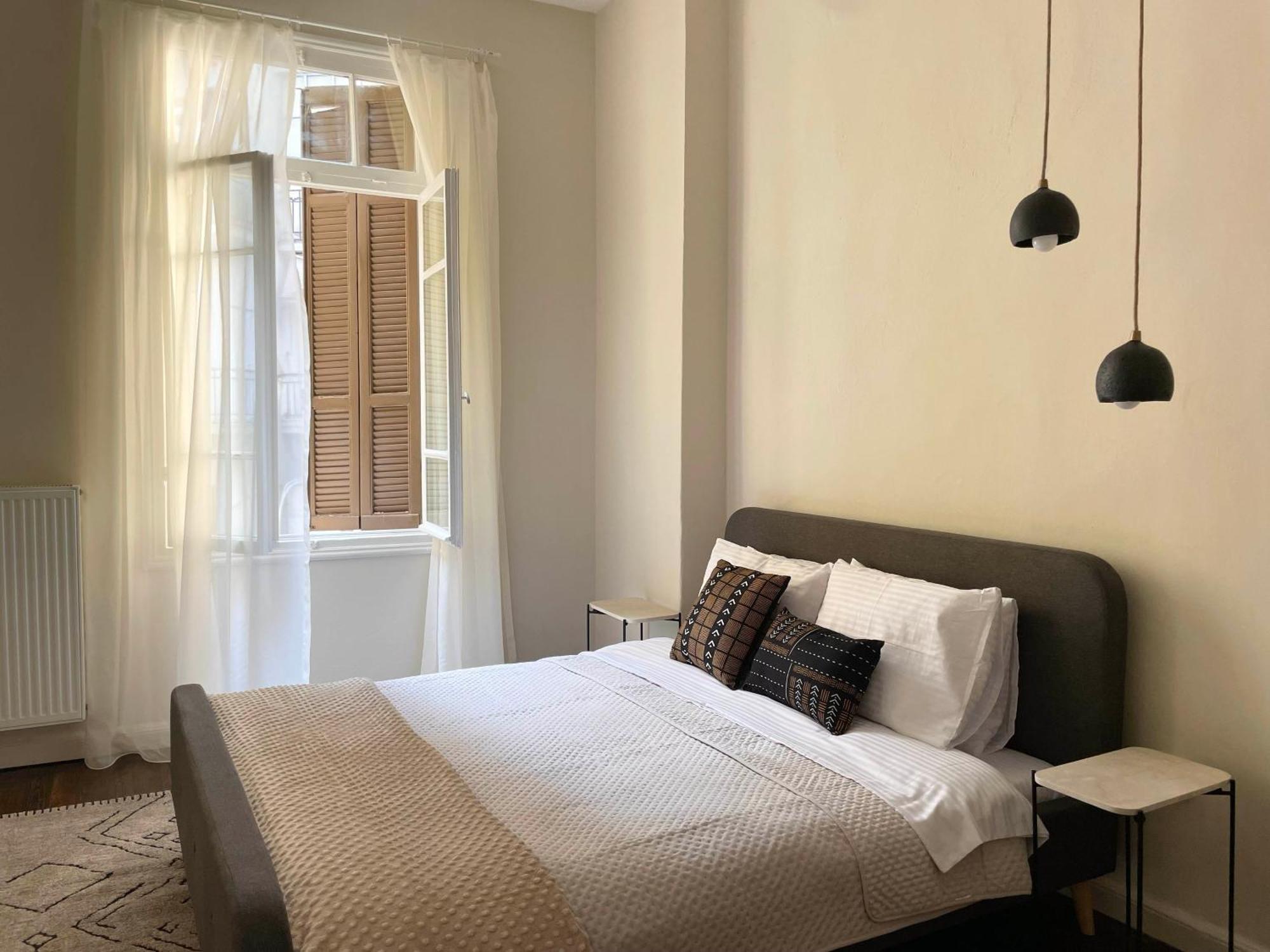 Selanik Home Dış mekan fotoğraf
