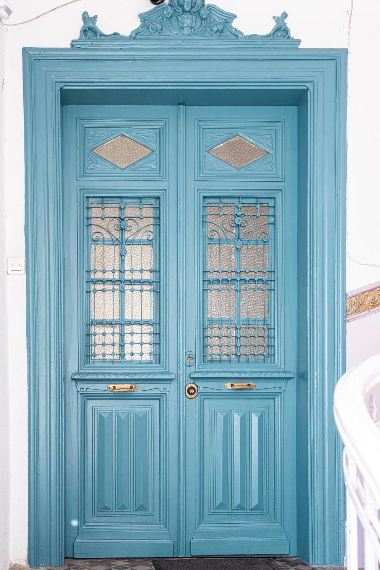 Selanik Home Dış mekan fotoğraf