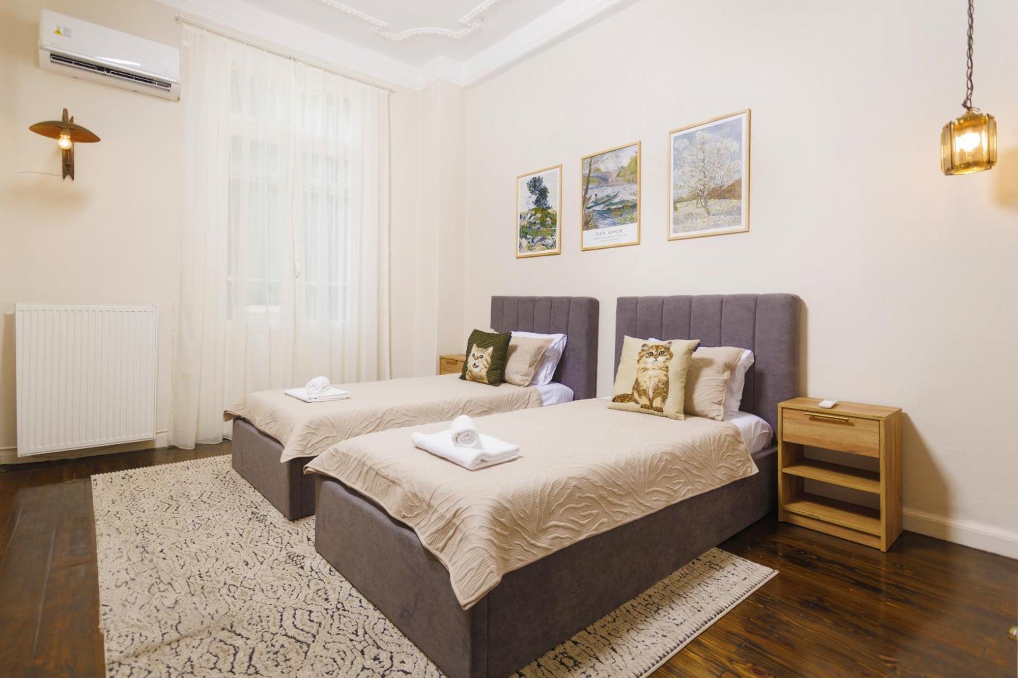 Selanik Home Dış mekan fotoğraf
