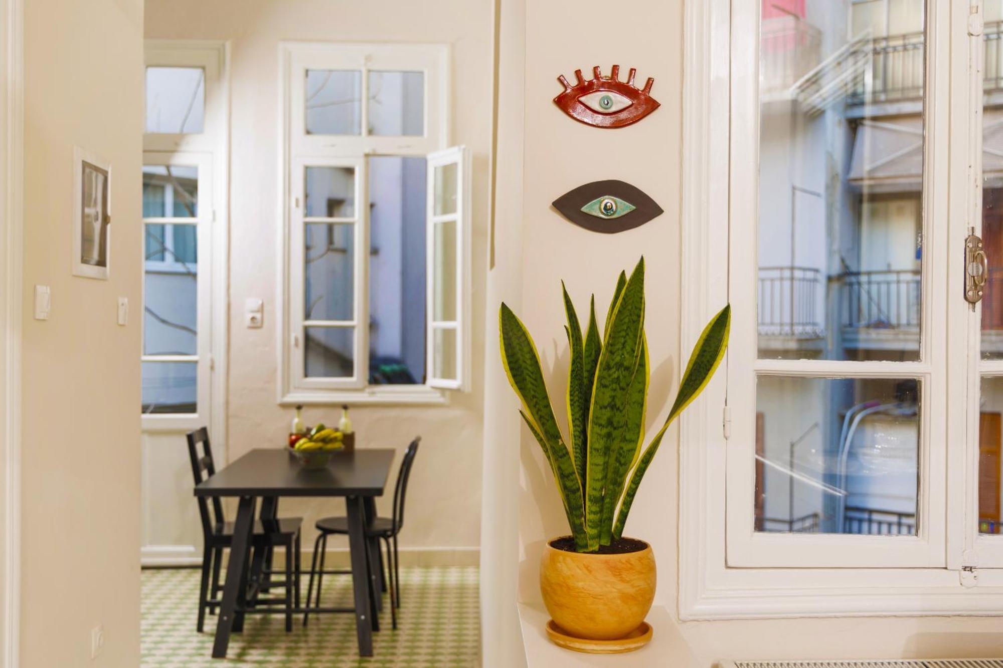 Selanik Home Dış mekan fotoğraf