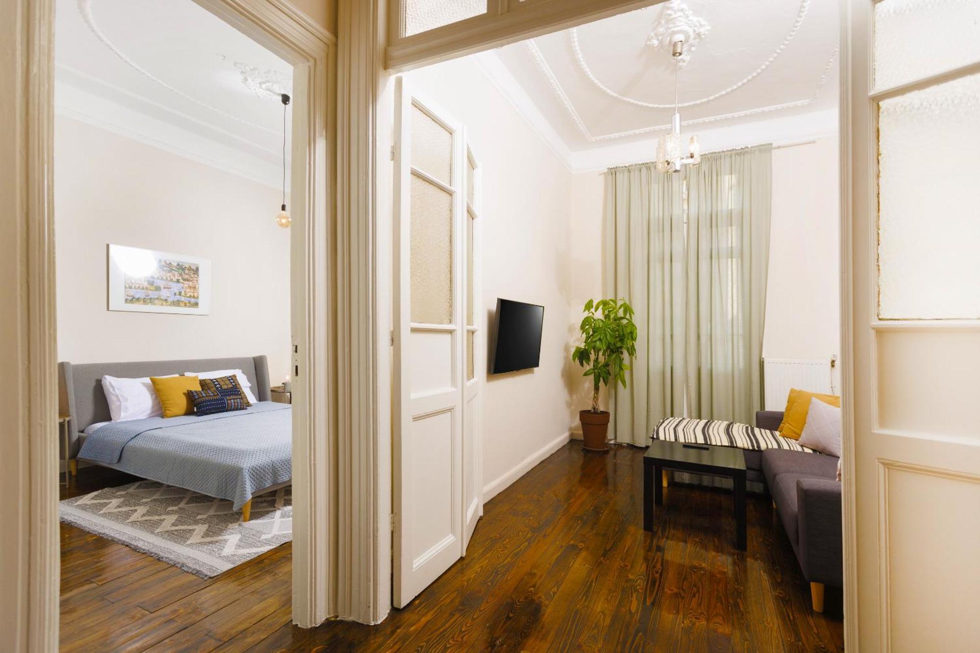 Selanik Home Dış mekan fotoğraf