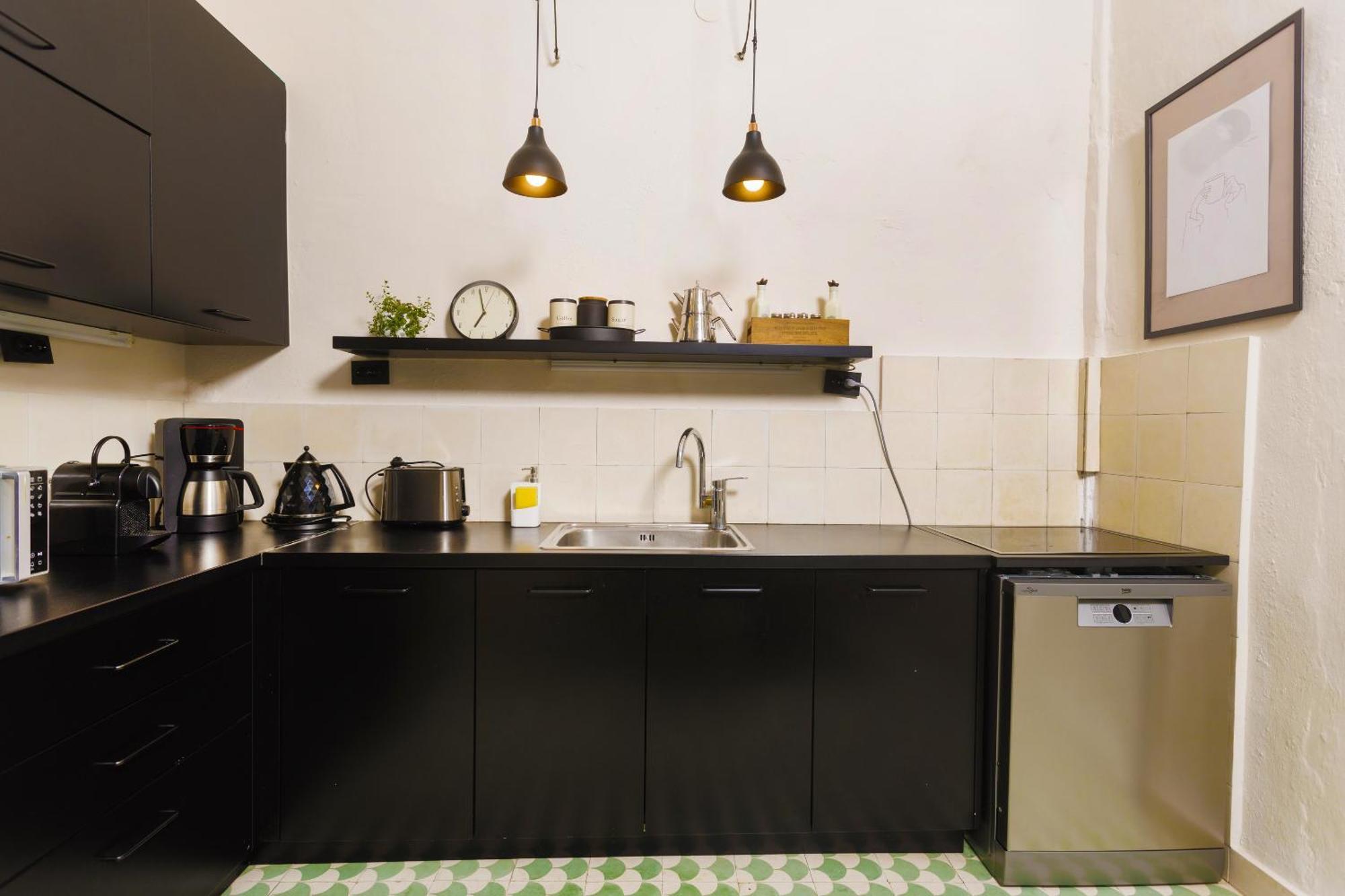 Selanik Home Dış mekan fotoğraf