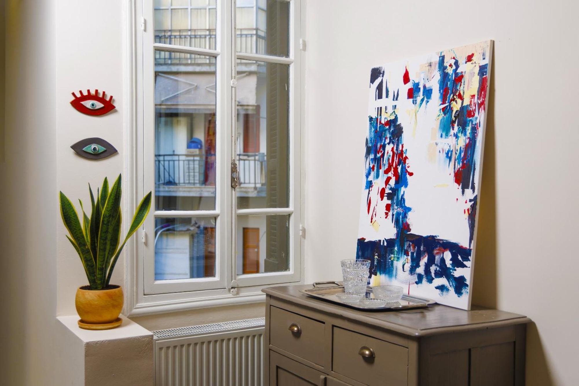 Selanik Home Dış mekan fotoğraf